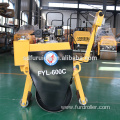 Single Drum Hand Mini Road Roller Compactor (FYL-600C)